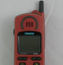 Siemens S10 Active