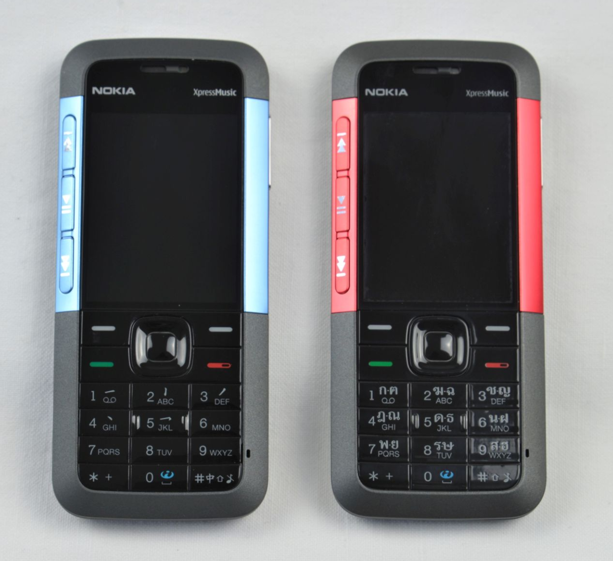 Nokia 5310