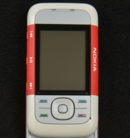 Nokia 5300