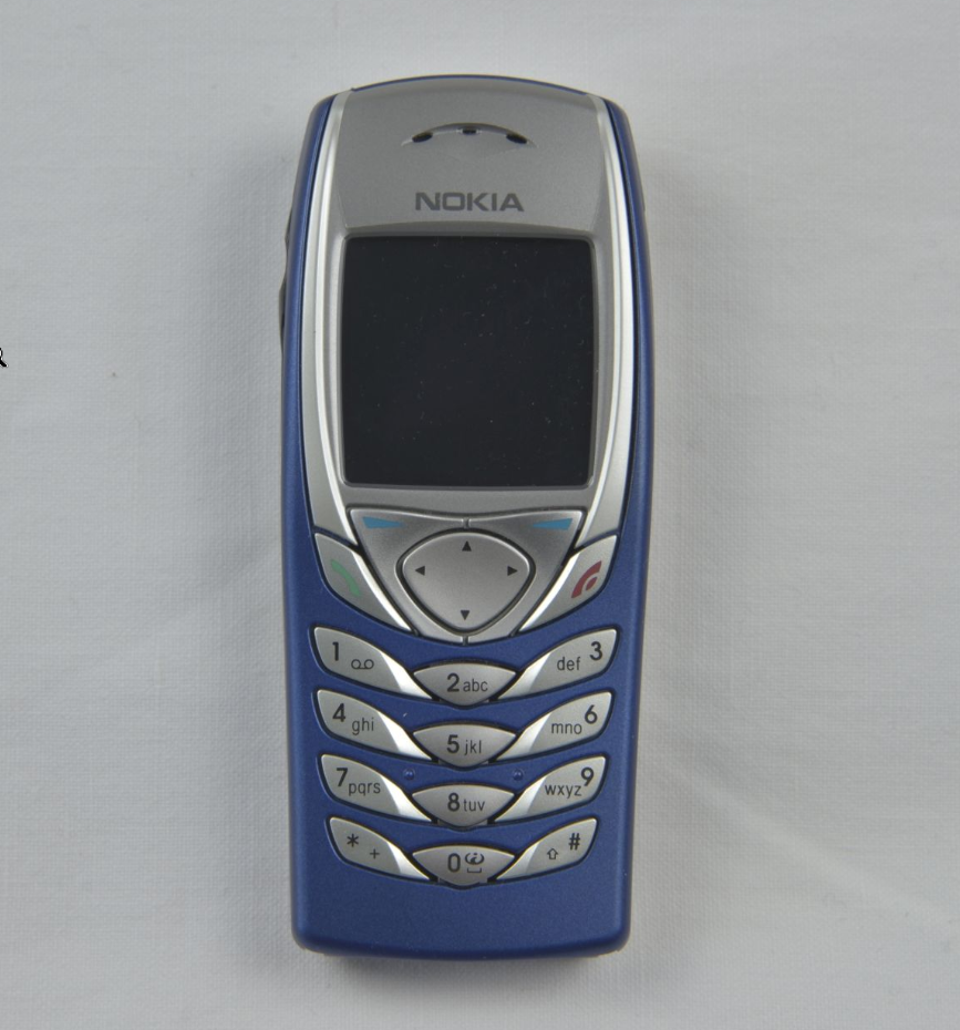 Nokia 6100