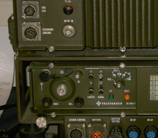 Telefunken SE 6863