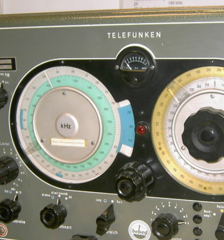 Telefunken Telegon 2